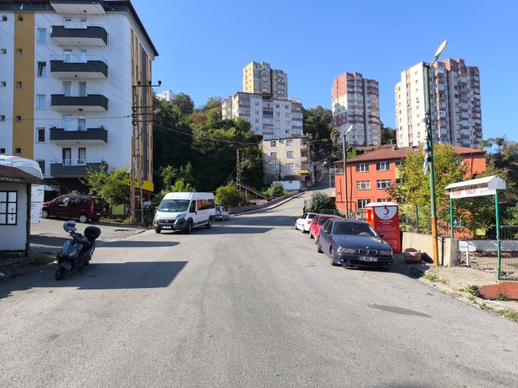 TEMİZLİK ÇALIŞMALARIMIZ ARALIKSIZ OLARAK DEVAM EDİYOR...