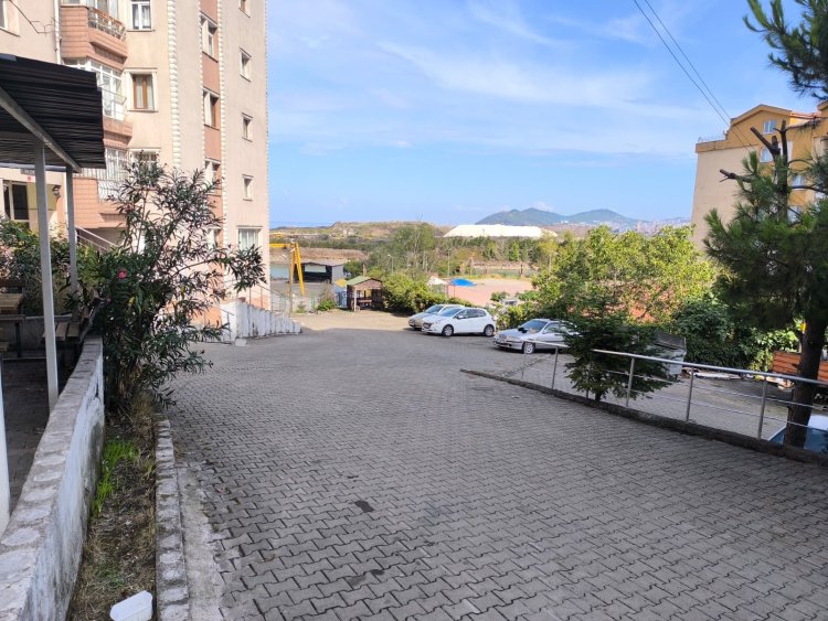TEMİZLİK ÇALIŞMALARIMIZ ARALIKSIZ OLARAK DEVAM EDİYOR...
