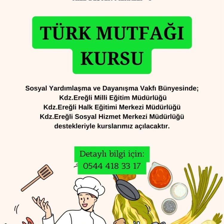 BELDE HALKIMIZA DUYURULUR