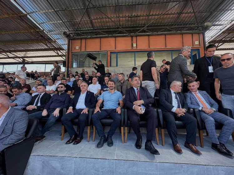 Ziraat Türkiye Kupası Heyecanı 