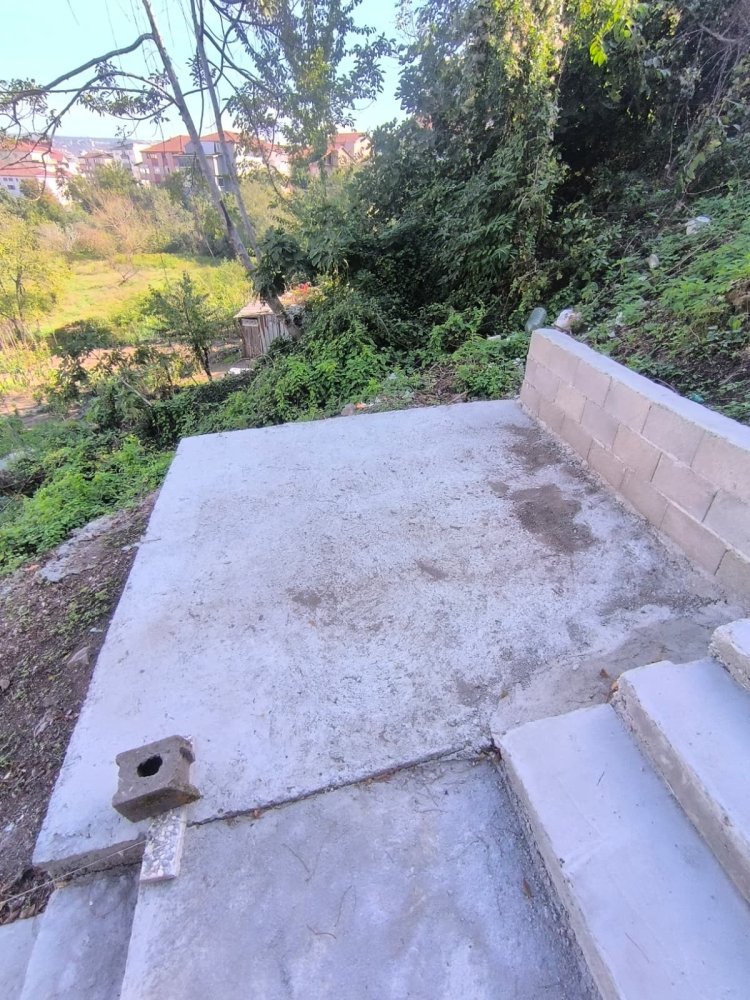 GÜLÜÇ’TE ESTETİK DOKUNUŞLAR DEVAM EDİYOR