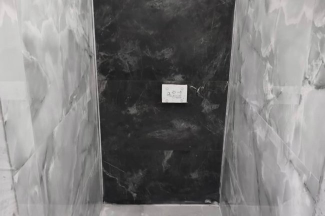 DÜĞÜN SALONU TUVALET VE MESCİTLERİNDE ÇALIŞMALARIMIZ DEVAM EDİYOR...