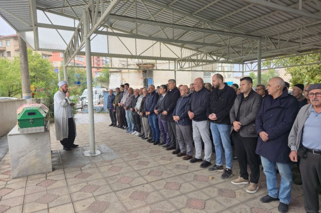 VEFAT & BAŞSAĞLIĞI