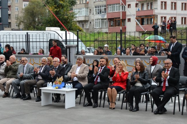 29 EKİM CUMHURİYET BAYRAMI KUTLU OLSUN...