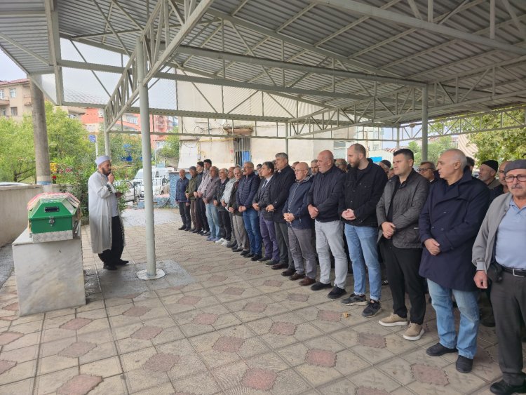 VEFAT & BAŞSAĞLIĞI