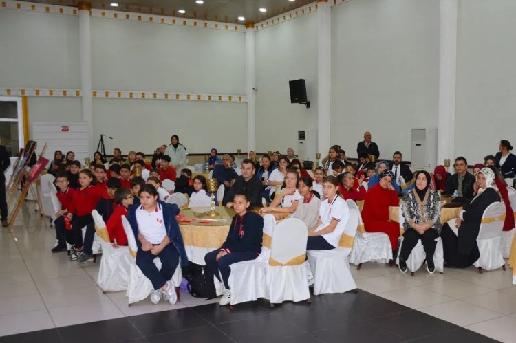 29 EKİM CUMHURİYET BAYRAMI COŞKUYLA KUTLANDI...
