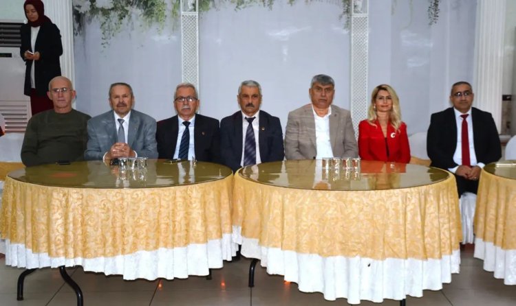 29 EKİM CUMHURİYET BAYRAMI COŞKUYLA KUTLANDI...