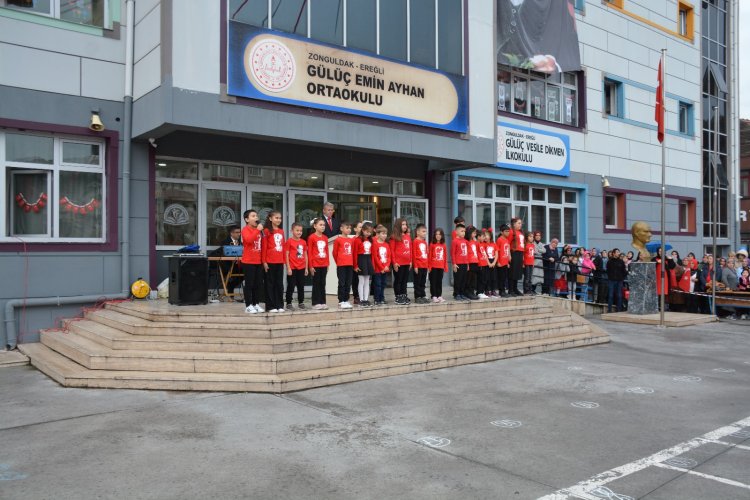 29 EKİM CUMHURİYET BAYRAMI KUTLU OLSUN...