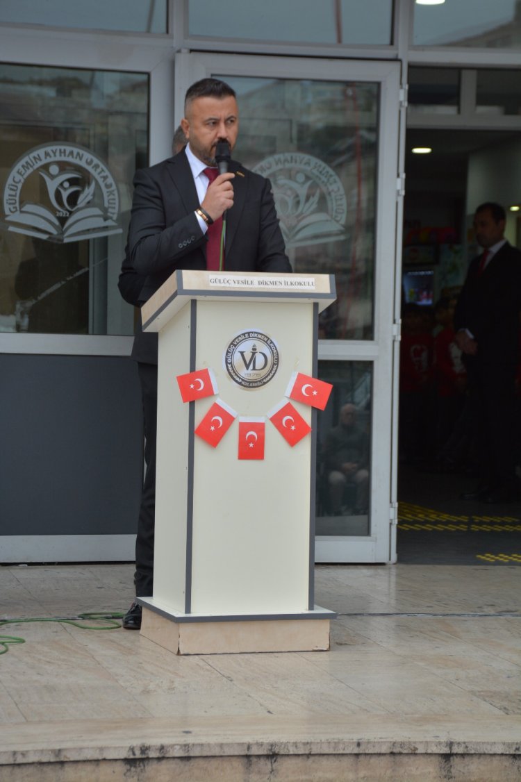 29 EKİM CUMHURİYET BAYRAMI KUTLU OLSUN...