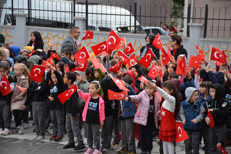 29 EKİM CUMHURİYET BAYRAMI KUTLU OLSUN...