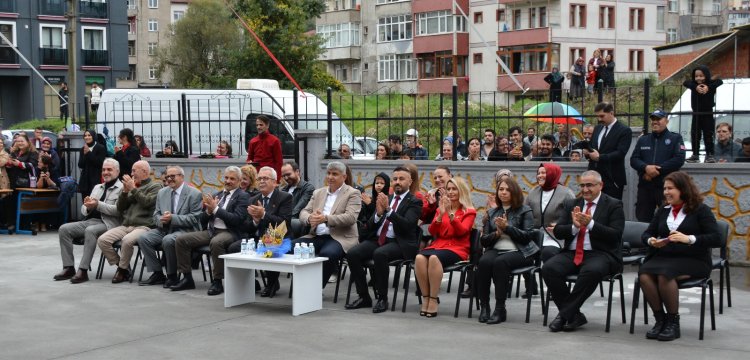 29 EKİM CUMHURİYET BAYRAMI KUTLU OLSUN...