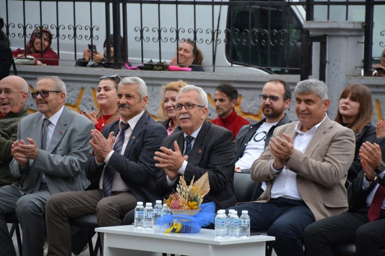 29 EKİM CUMHURİYET BAYRAMI KUTLU OLSUN...