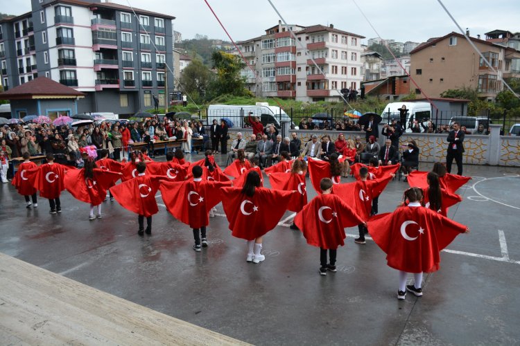 29 EKİM CUMHURİYET BAYRAMI KUTLU OLSUN...