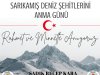 7 Kasım 1914 Sarıkamış Deniz Şehitlerini Rahmet ve Minnetle Anıyoruz 