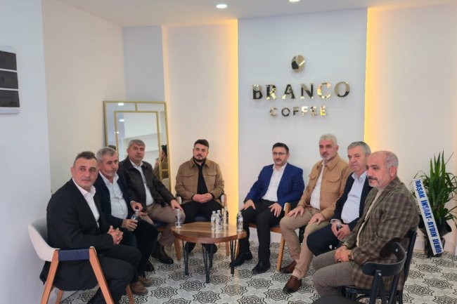 HAYIRLI BOL KAZANÇLAR DİLİYORUZ...