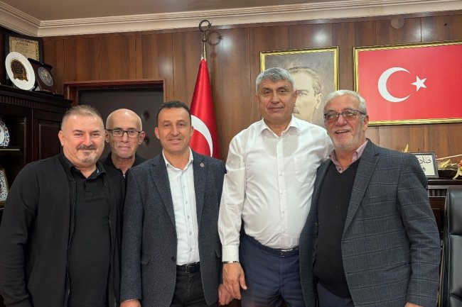 DOĞUM GÜNÜ KUTLAMALARINDAN DOLAYI TEŞEKKÜR EDERİZ...