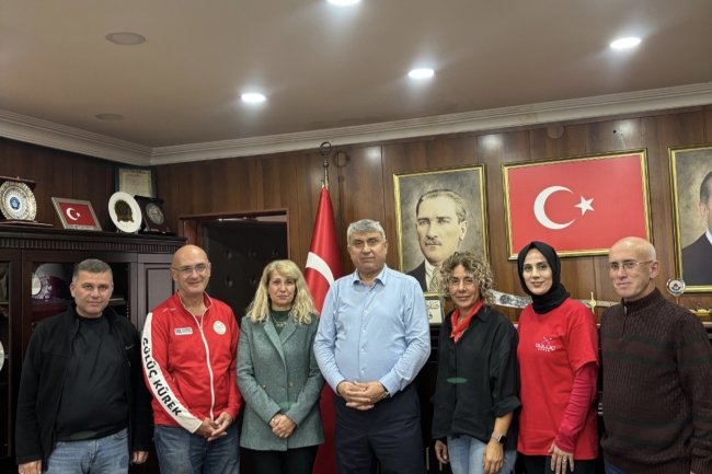 BAŞARILARININ DEVAMINI DİLİYORUZ...