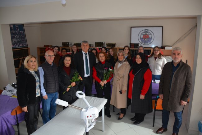 24 KASIM ÖĞRETMENLER GÜNÜ KUTLU OLSUN...