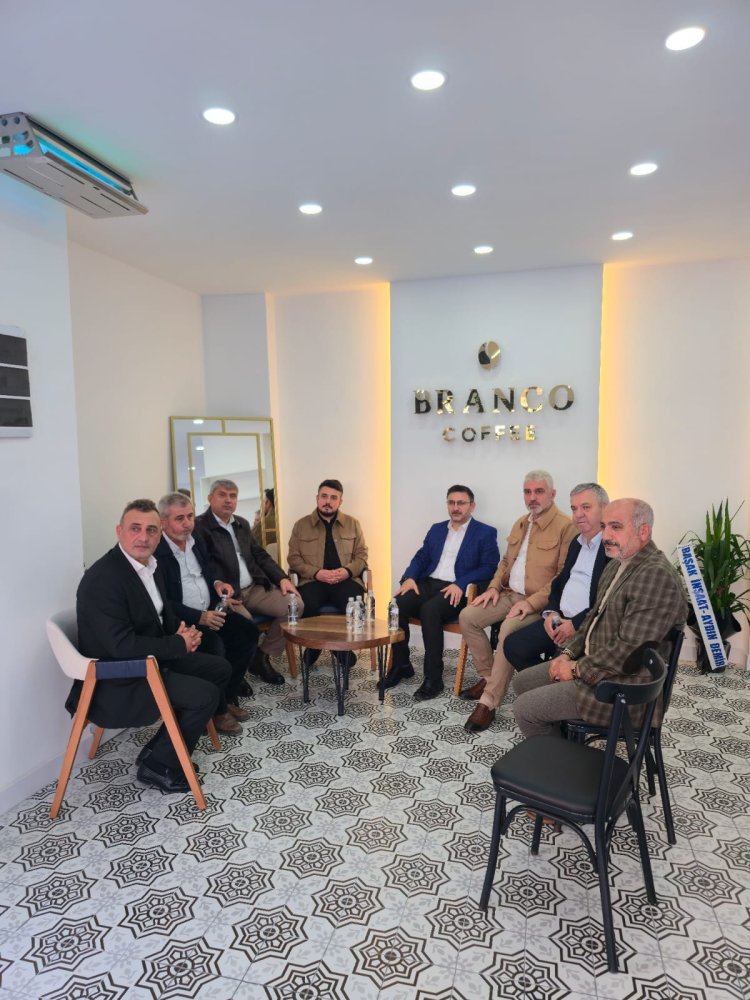 HAYIRLI BOL KAZANÇLAR DİLİYORUZ...