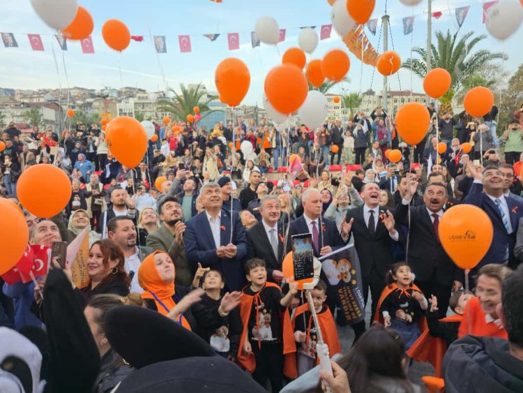 LÖSEMİLİ ÇOCUKLAR HAFTASI’NIN 25. YILI KUTLANDI 