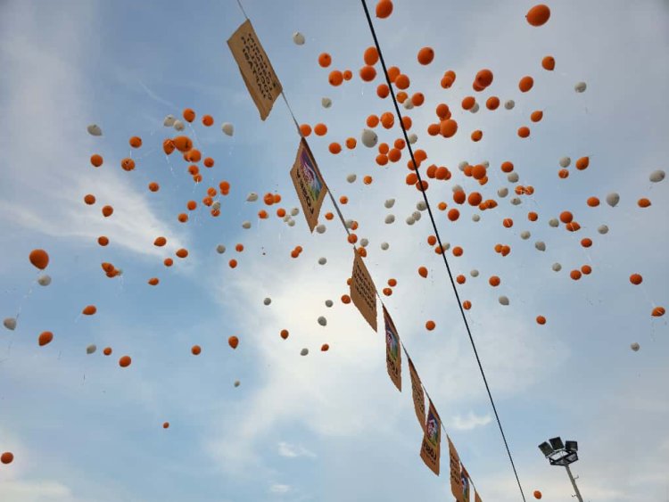 LÖSEMİLİ ÇOCUKLAR HAFTASI’NIN 25. YILI KUTLANDI 