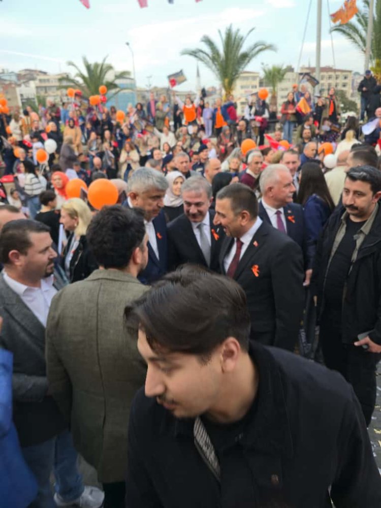 LÖSEMİLİ ÇOCUKLAR HAFTASI’NIN 25. YILI KUTLANDI 