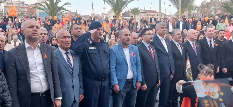 LÖSEMİLİ ÇOCUKLAR HAFTASI’NIN 25. YILI KUTLANDI 