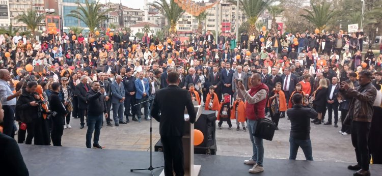 LÖSEMİLİ ÇOCUKLAR HAFTASI’NIN 25. YILI KUTLANDI 