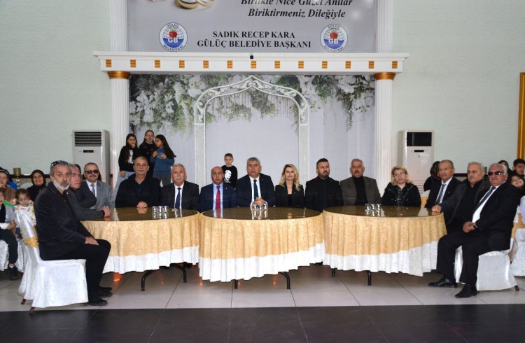 10 KASIM ATATÜRK'Ü ANMA GÜNÜ PROGRAMINA KATILIM SAĞLADIK...