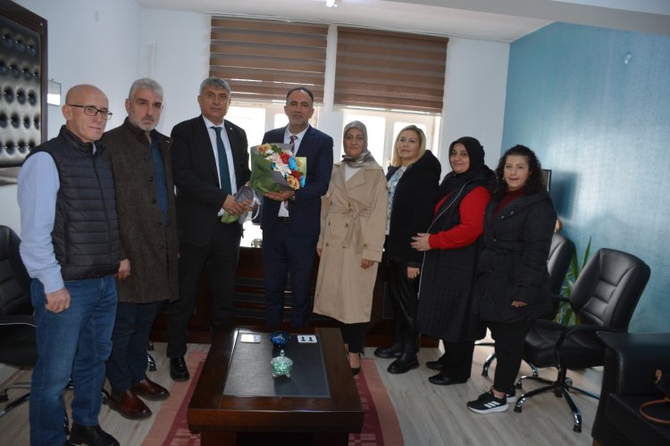 24 KASIM ÖĞRETMENLER GÜNÜ KUTLU OLSUN...