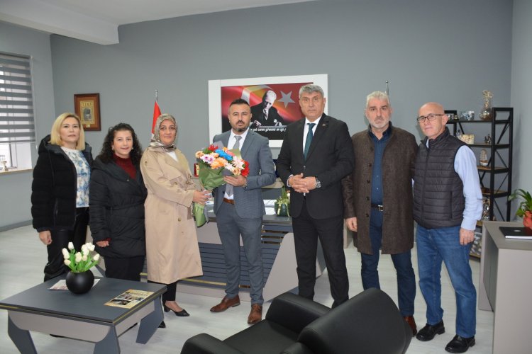 24 KASIM ÖĞRETMENLER GÜNÜ KUTLU OLSUN...