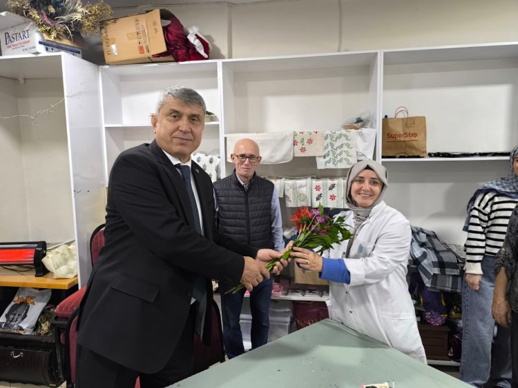 24 KASIM ÖĞRETMENLER GÜNÜ KUTLU OLSUN...