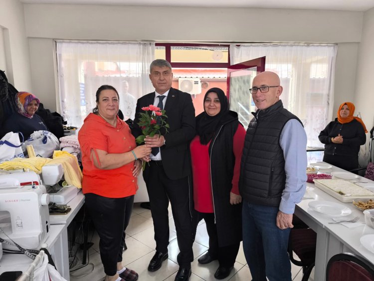 24 KASIM ÖĞRETMENLER GÜNÜ KUTLU OLSUN...