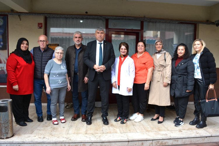 24 KASIM ÖĞRETMENLER GÜNÜ KUTLU OLSUN...