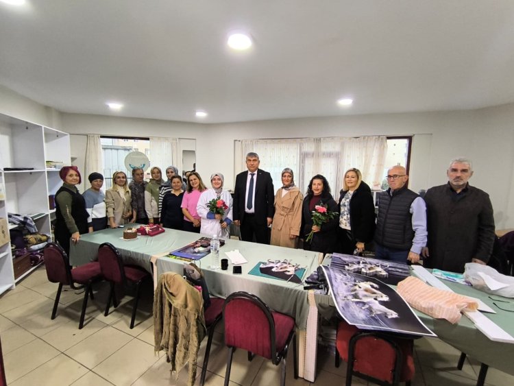 24 KASIM ÖĞRETMENLER GÜNÜ KUTLU OLSUN...