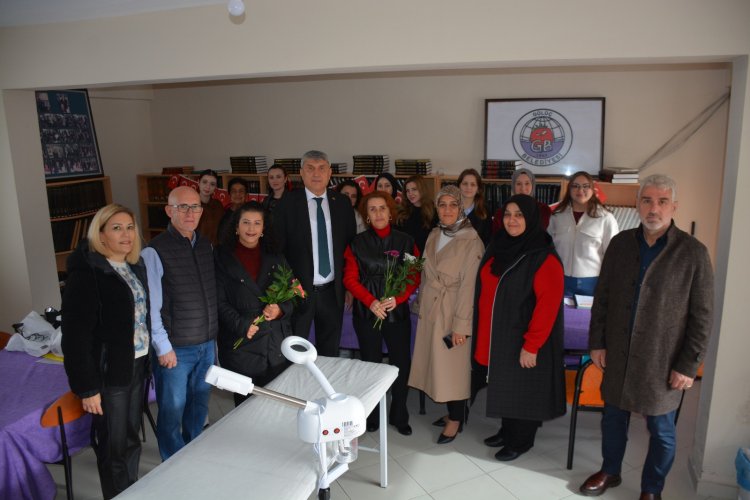 24 KASIM ÖĞRETMENLER GÜNÜ KUTLU OLSUN...