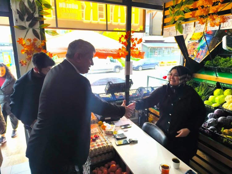 HAYIRLI BOL KAZANÇLAR DİLİYORUZ...