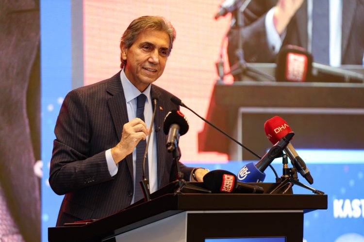 YEREL YÖNETİMLER BAŞKANLIĞIMIZIN DÜZENLEMİŞ OLDUĞU PROGRAMIN 2. GÜNÜNDE DEVAM EDİYOR...