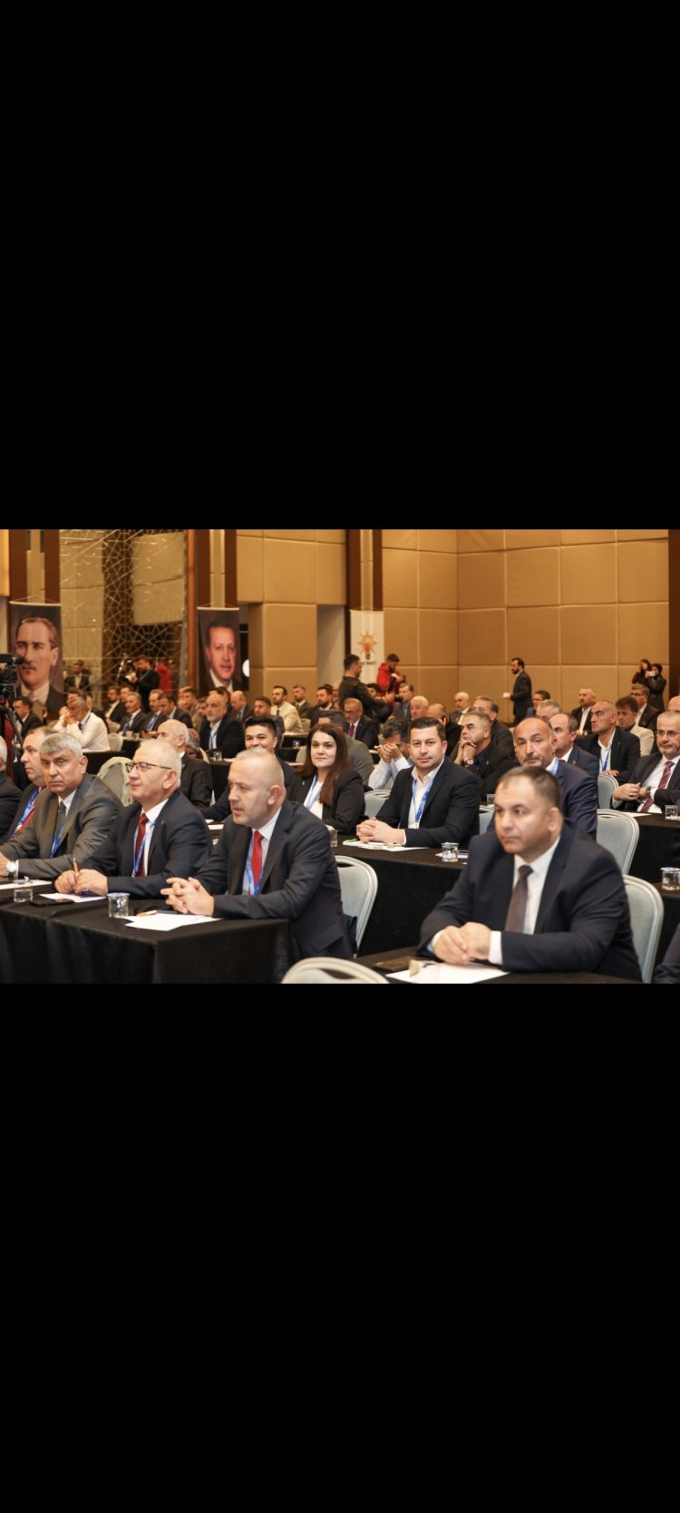 YEREL YÖNETİMLER BAŞKANLIĞIMIZIN DÜZENLEMİŞ OLDUĞU PROGRAMIN 2. GÜNÜNDE DEVAM EDİYOR...