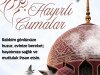 HAYIRLI CUMALAR...