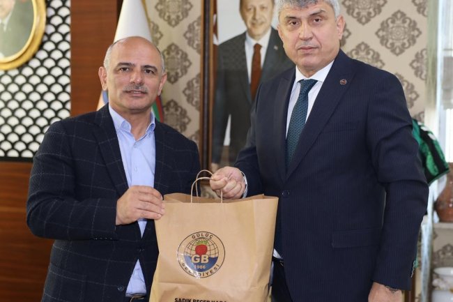 MİSAFİRPERVERLİĞİNDEN DOLAYI TEŞEKKÜR EDERİZ..