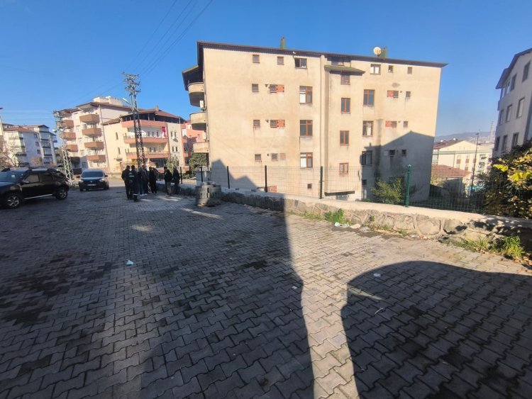 BETONLAMA ÇALIŞMALARIMIZ ARALIKSIZ OLARAK DEVAM EDİYOR...