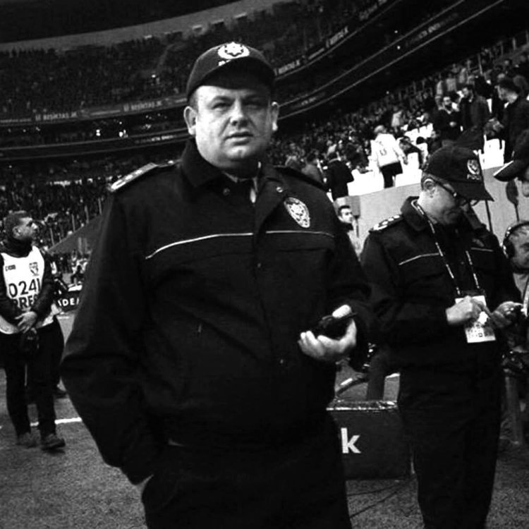 RAHMETLE ANIYORUZ...