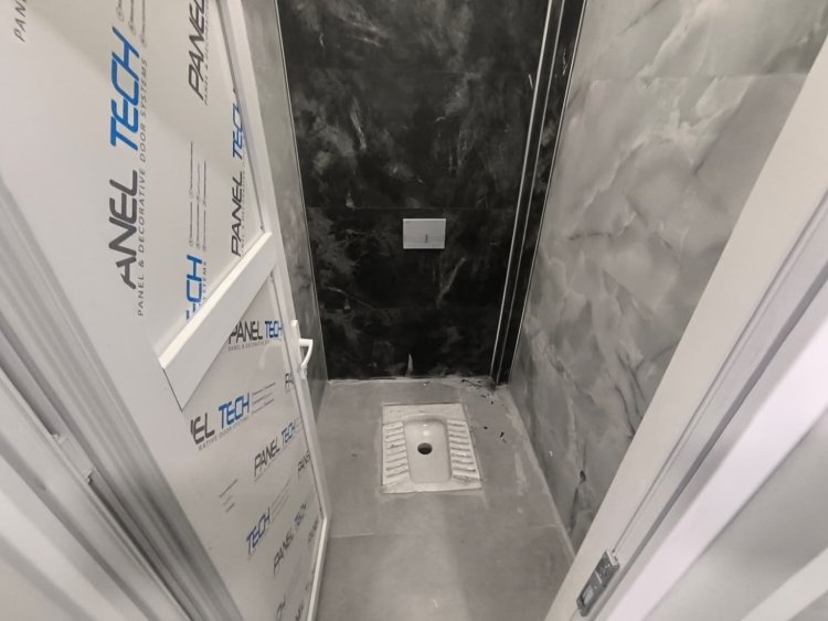 Gülüç Belediyesi Düğün Salonumuza Yeni Yapılar Kazandırılıyor 