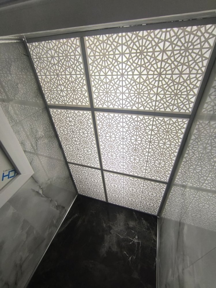 Gülüç Belediyesi Düğün Salonumuza Yeni Yapılar Kazandırılıyor 