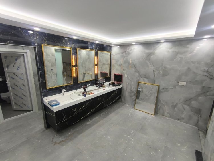 Gülüç Belediyesi Düğün Salonumuza Yeni Yapılar Kazandırılıyor 