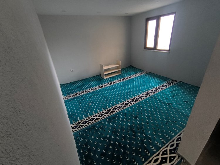 Gülüç Belediyesi Düğün Salonumuza Yeni Yapılar Kazandırılıyor 