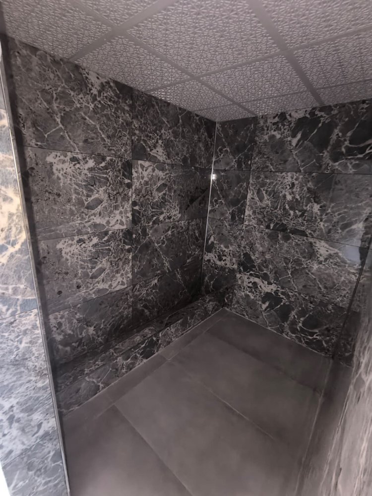 Gülüç Belediyesi Düğün Salonumuza Yeni Yapılar Kazandırılıyor 