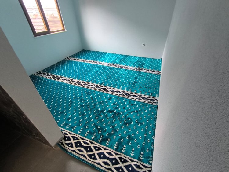 Gülüç Belediyesi Düğün Salonumuza Yeni Yapılar Kazandırılıyor 