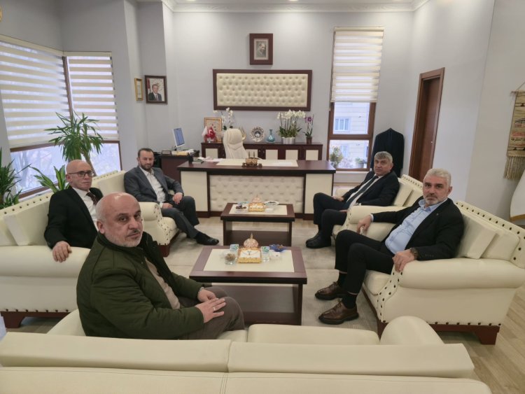 MİSAFİRPERVERLİĞİNDEN DOLAYI TEŞEKKÜR EDERİZ...